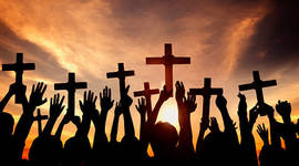 Timeline: Early Christianity 200 BCE - 500 CE