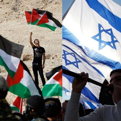 Timeline: Conflicto palestinoisraeli