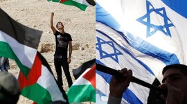 Timeline: Conflicto palestinoisraeli