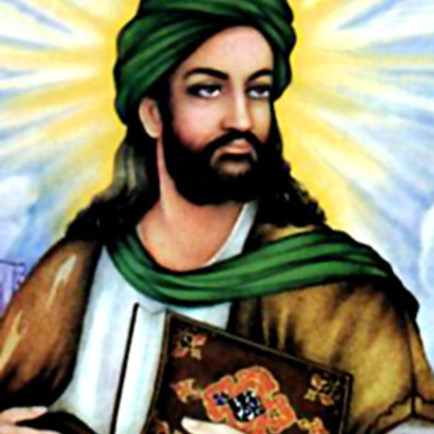 Timeline: Outline of Muhammad's Life