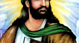 Timeline: Outline of Muhammad's Life