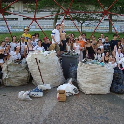 Timeline: NUESTRA CIUDAD IDEAL