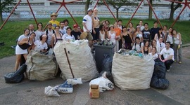 Timeline: NUESTRA CIUDAD IDEAL