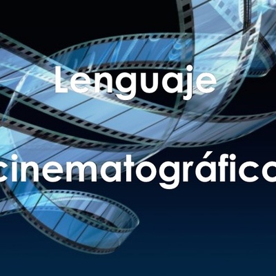 Timeline: LENGUAJE CINEMATOGRÁFICO