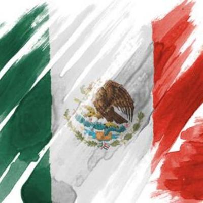 Timeline: Mexico history