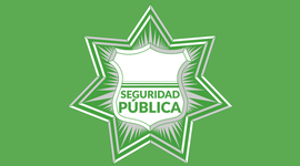 Timeline: “Los antecedentes históricos de la Seguridad Pública en México”