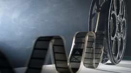 Timeline: Historia del Cine