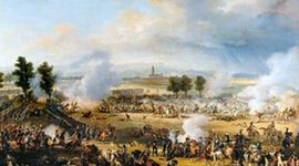 Timeline: 2DA COALICIÓN