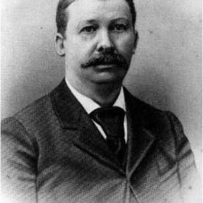 Timeline: Джоэль Чандлер Харрис