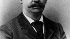 Timeline: Джоэль Чандлер Харрис