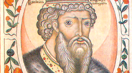 Timeline: Правление Владимира I