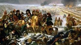 Timeline: 4TA COALICIÓN