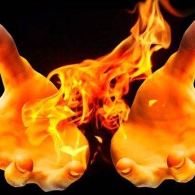 Timeline: linea de tiempo del fuego