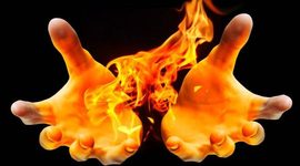 Timeline: linea de tiempo del fuego