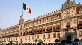 Timeline: Main events between 1850-1880.    Melanie V.