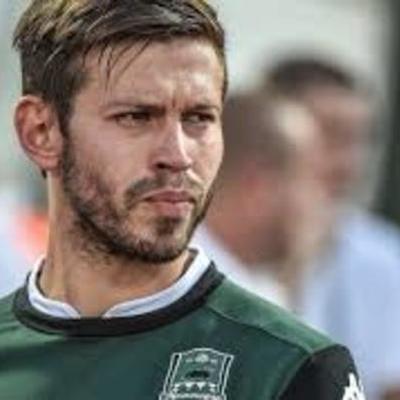 Timeline: Федор Смолов