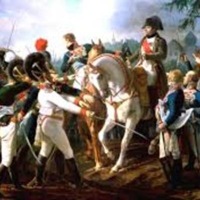 Timeline: 5TA COALICIÓN