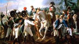 Timeline: 5TA COALICIÓN