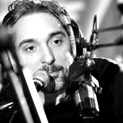 Timeline: Михаил Горшенев ( С виду шут, а в душе Король)