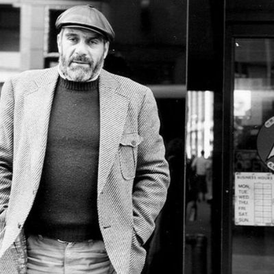 Timeline: Довлатов