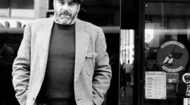 Timeline: Довлатов