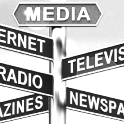 Timeline: Traditional to New Media Exposure