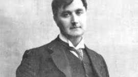 Timeline: RALPH VAUGHAN WILLIAMS