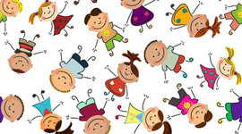 Timeline: LÍNEA DE TIEMPO     HISTORIA DE LA NIÑEZ.   ESTUDIANTE RUTHDELY PARRA SILVA Y VICTOR ALFONSO GASCA MEDINA