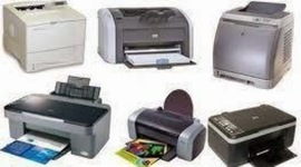 Timeline: EVOLUCIÓN DE LAS IMPRESORAS