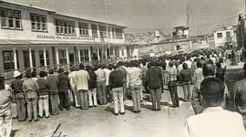 Timeline: Historia de la Casona