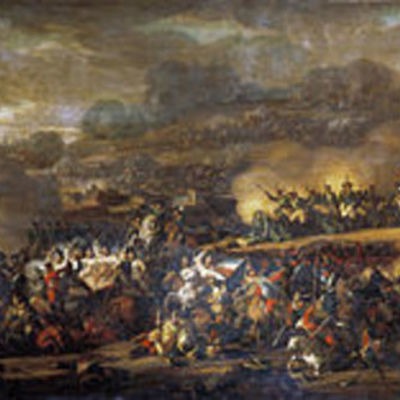 Timeline: 6TA COALICIÓN