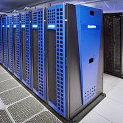 Timeline: Evolución de las computadoras.