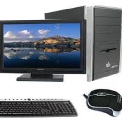 Timeline: Evolución de las computadoras.