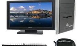 Timeline: Evolución de las computadoras.