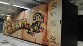 Timeline: Evolucion de las computadoras