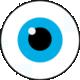 El ojo de iberoamerica logo (no oficial)
