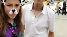 Timeline: Mi vida a través del tiempo