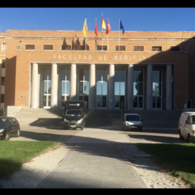 Timeline: El hacinamiento de cadáveres de la Facultad de Medicina de la Complutense