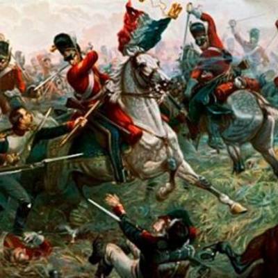 Timeline: 7MA COALICIÓN