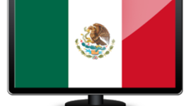 Timeline: La televisión en México