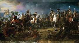 Timeline: LEGADO MILITAR DE LAS GUERRAS