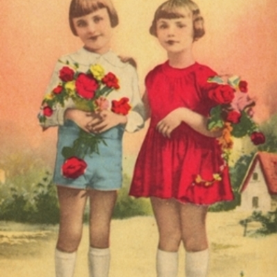 Timeline: HISTORIA DE LA NIÑEZ