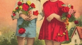 Timeline: HISTORIA DE LA NIÑEZ