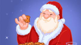 Timeline: Les fêtes d'hiver