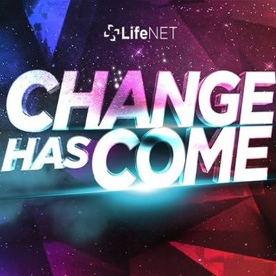 Timeline: Change Has Come
