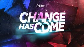 Timeline: Change Has Come