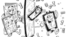 Timeline: Everyday is a New Day!