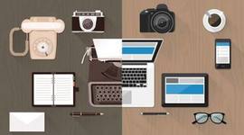 Timeline: Evolution of technology