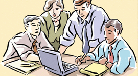 Timeline: ANTECEDENTES HISTÓRICOS DE LOS SISTEMAS TUTORIALES