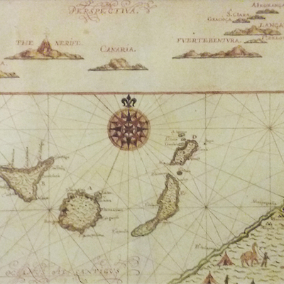 Timeline: Eje cronológico